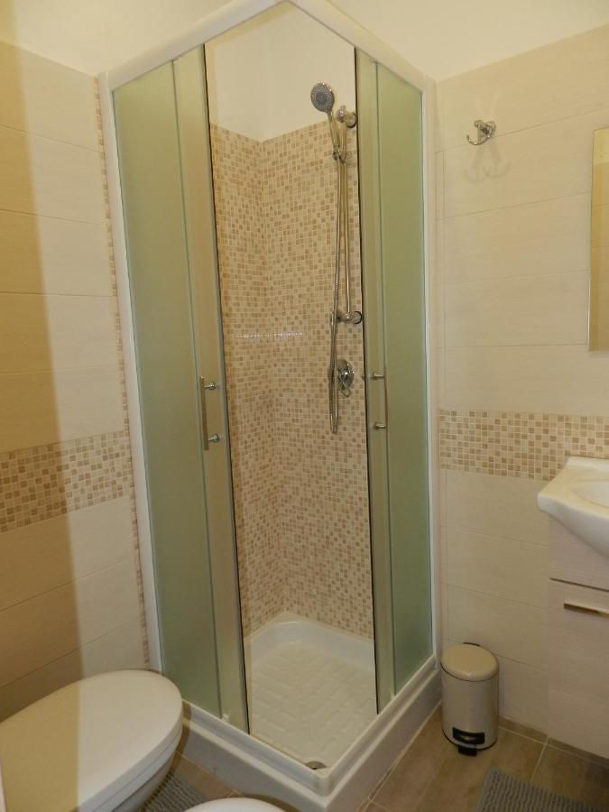 Ferienwohnung La Terrazza Ursino CTA Exterior foto